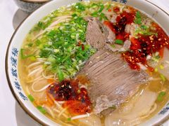-伊祥·敦煌楼