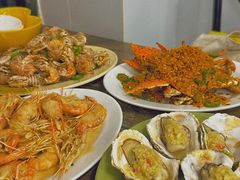 -贞姨美食·老字号海鲜大排档