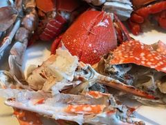 -松咖啡自助餐厅·松北香格里拉