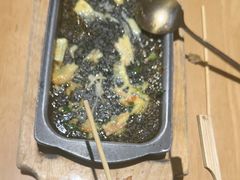 -一心创作料理屋(经开万达店)