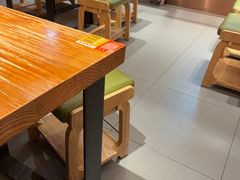 -嘻小北·兰州清汤牛肉面(太平洋森活天地店)