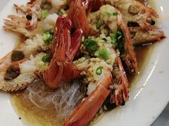 -隆昌海鲜酒家(南岸路店)
