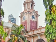 -香港大学