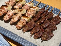 -晶吉·居酒屋·日本料理·烧鸟(中山区民主广场经典生活店)