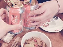 -渝是乎川渝小炒(新世界百货望京店)