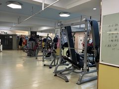 -中田健身工作室(中针商务店)