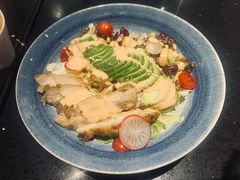 -西堤牛排(龙德广场店)