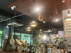 -咖法森林·咖啡  酒吧(天河店)