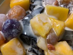 -堂屋糖水店(愚园店)
