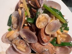 -79号渔船海鲜饭店(宝安店)