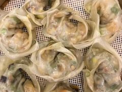 -面道赞宁海海鲜面(迎凤街店)