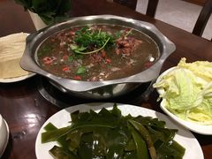 -老三羊汤【北兴隆街店】