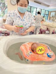 -宝生月子中心·独栋独院式(南山店)