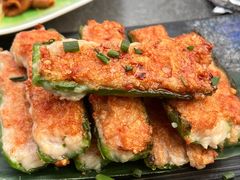 -常来小聚·广州非遗传承餐厅(高德置地店)