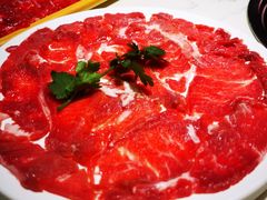 -周师兄大刀腰片火锅(解放碑总店)