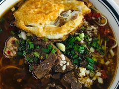 -李易面馆(树木岭店)