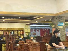 -孙府大院(步行街店)