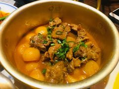 -以前的小酒馆(中山广场店)