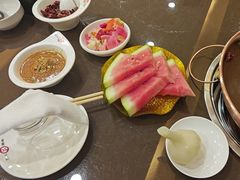 -匹夫涮肉城(黄村店)