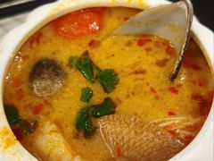 -Thai Alley泰爱里(二沙岛店)