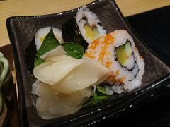 -西村日本料理(香格里拉饭店)