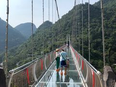 -宝晶宫旅游景区