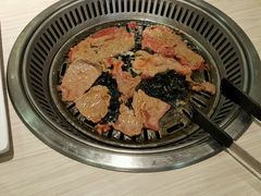 -权金城(龙旗店)
