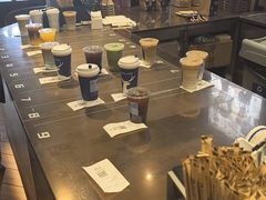 -椰子湾·海南火锅·糟粕醋·椰子鸡(正大广场店)