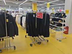 -BIGOFFS超级折扣(中街星汇广场店)