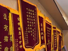 -贝利宠物医院·骨科·眼科·肿瘤转诊中心(南坪诊疗中心)