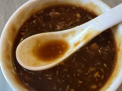 老北京炒肝-都一处烧麦馆(前门店)