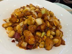 宫保鸡丁-老绥元烧麦·家常菜(摩尔城店)