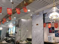 大堂-渔小生蒸汽石锅鱼(印象城店)