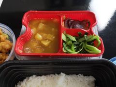 -上海小南国(不夜城店)