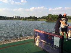 -银涛高尔夫练习场(徐泾店)