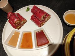 -蝴蝶里·粤菜·点心(滨江龙湖店)