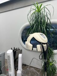 点击看大图 -3AM·S HAIR SALON烫发染发接发