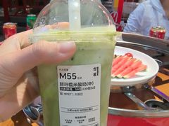 -红胖胖龙虾王·本地菜