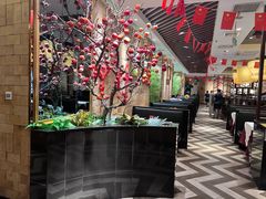 -国味壹号·精品湘菜·宴请佳选(新天地店)