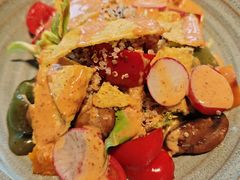 -La Terre乐田(万象城店)