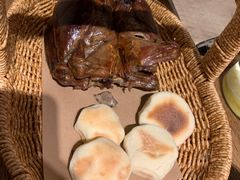 黄泥烧鸽子-鸽子窝(青塔店)