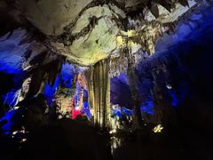 -灵栖洞天