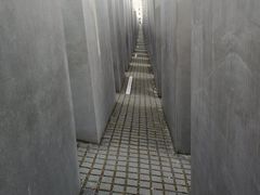 -欧洲被害犹太人纪念碑