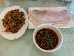 -映秋饭店(李庄总店)
