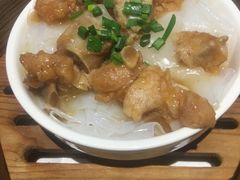 -晶晶粤西特色美食(市桥店)