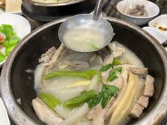 -四季轩中餐厅(徐州开元名都大酒店)