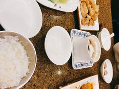 -旺达·福州菜(正大广场店)