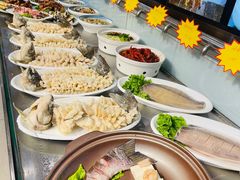 -昱德来·天津菜(河西店)