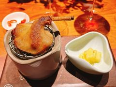 -龙吟山房(青龙山庄店)