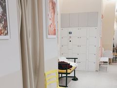 -天真蓝照相馆(杭州滨江宝龙店)